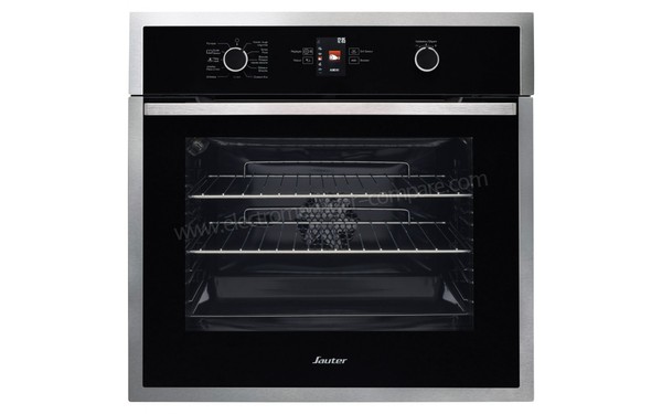 SAUTER SOP4550N - Vue de face