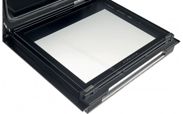 SAUTER SOP6204LB - Mise en situation