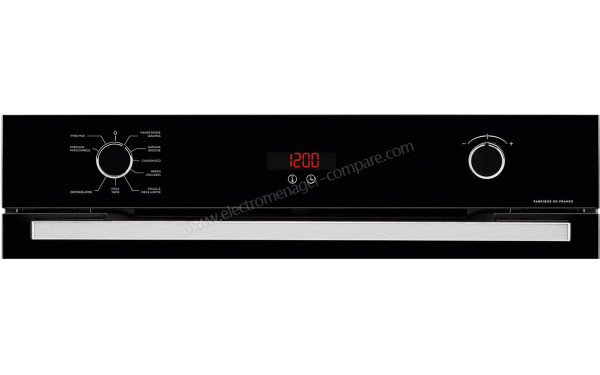 SAUTER SOP6204LB - Panneau de commandes