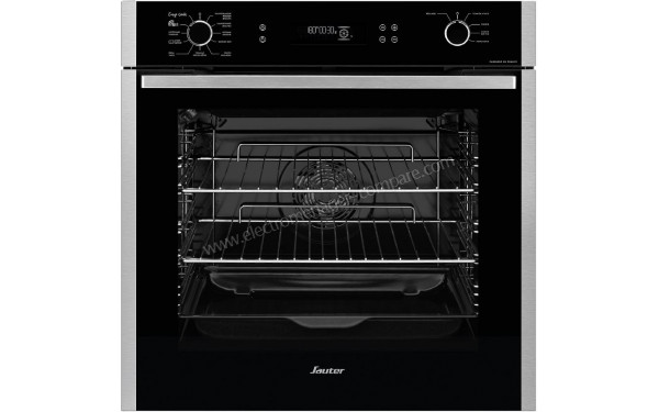 SAUTER SOP6416LX - Vue de face