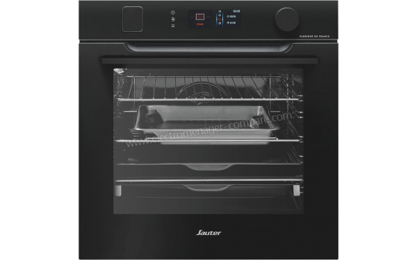 SAUTER SOR4545B - Vue de face