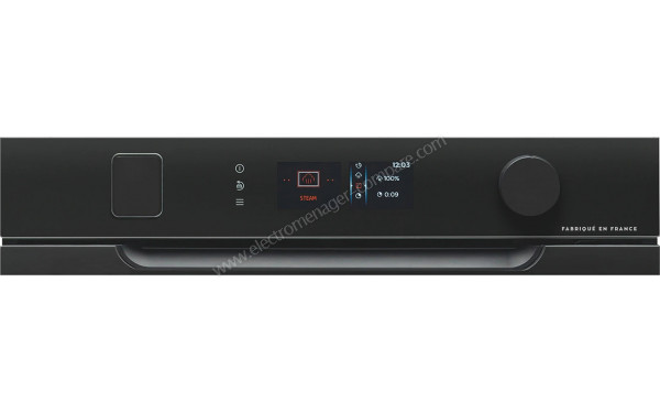 SAUTER SOR4545B - Panneau de commandes