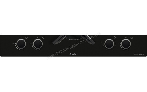 SAUTER SPG9465MB - Panneau de commandes