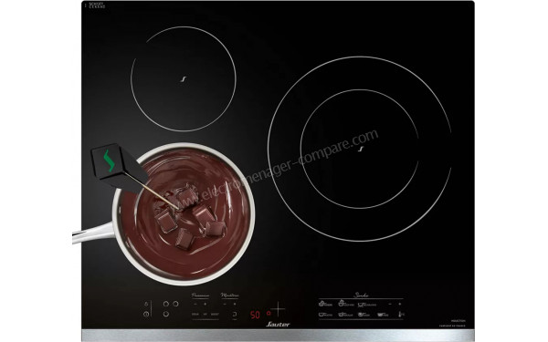 SAUTER SPI1638SX - Mise en situation