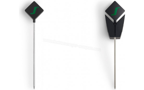 SAUTER SPI1638SX - Accessoires