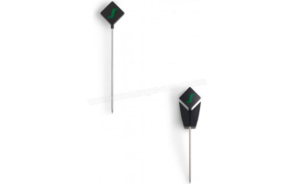 SAUTER SPI164HSX - Accessoires