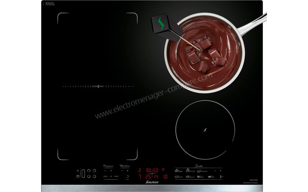 SAUTER SPI164HSX - Mise en situation
