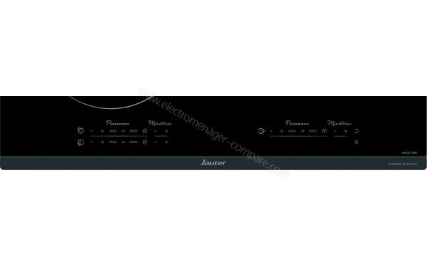 SAUTER SPI234B (SPI 234 B), fiche technique, prix et avis