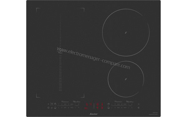 SAUTER SPI5431M - Panneau de commandes