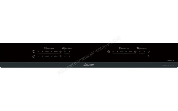 SAUTER SPI9544B - Panneau de commandes