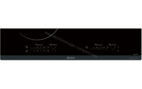 SAUTER SPI9546B - Panneau de commandes