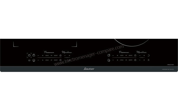 SAUTER SPI9648BP - Panneau de commandes