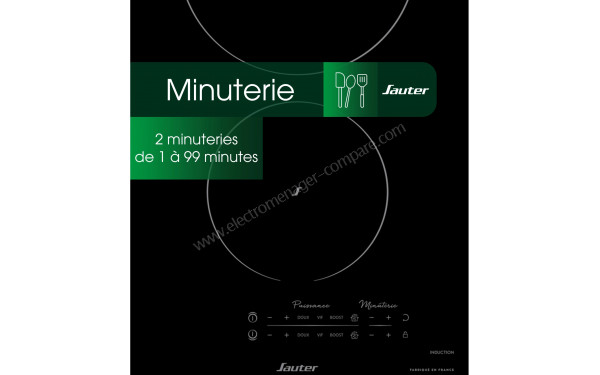 SAUTER STI4333B - Mise en situation