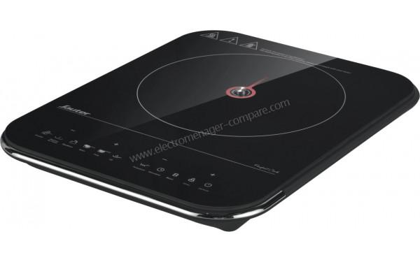 SAUTER TIS2000B - Vue 3/4 droite