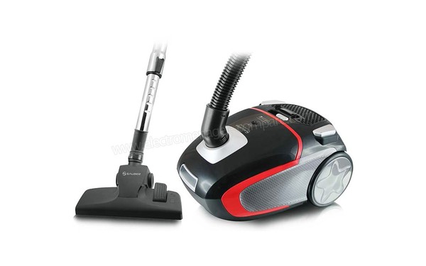 SAUBER V20 - Vue 3/4 droite