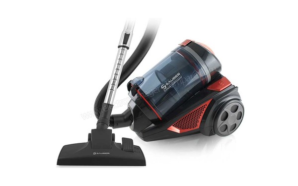 SAUBER VCE-108276.2 - Vue 3/4 droite
