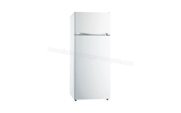 SCHAUB LORENZ DTF14455-1688 - Vue 3/4 gauche