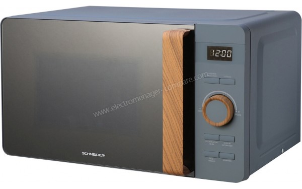 SCHNEIDER FJORD SCMWN20SDG - Vue 3/4 droite