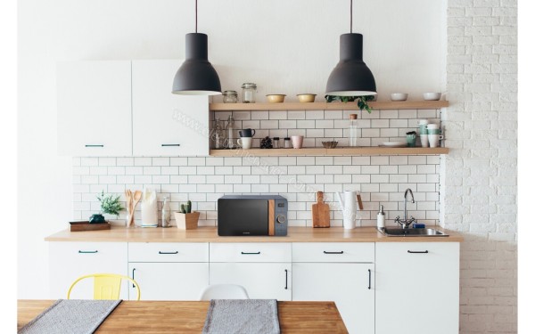 SCHNEIDER FJORD SCMWN20SDG - Mise en situation