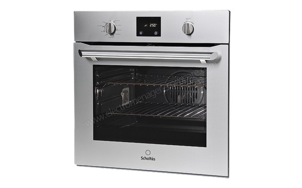 SCHOLTES FN 36 XA S - Vue 3/4 droite