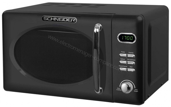 SCHNEIDER MW 720 B - Vue 3/4 droite