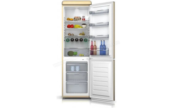 SCHNEIDER SC300VCM - Vue de l'int&eacute;rieur