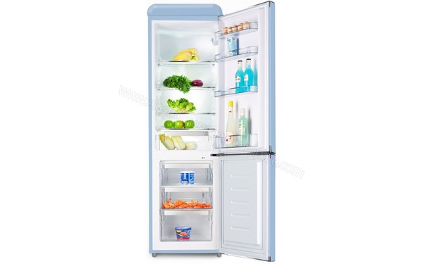 SCHNEIDER SCB250VBL - Vue de l'int&eacute;rieur (cr&eacute;dit : Boulanger)