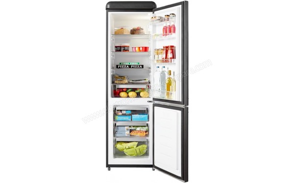 SCHNEIDER SCB250VB - Vue de l'int&eacute;rieur (cr&eacute;dit : Boulanger)