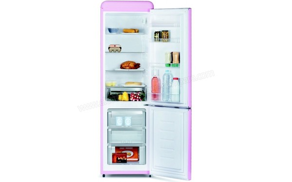 SCHNEIDER SCB250VP - Vue de l'int&eacute;rieur (cr&eacute;dit : Boulanger)