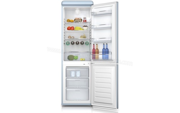 SCHNEIDER SCB300VBL - Vue de l'int&eacute;rieur (cr&eacute;dit : Boulanger)