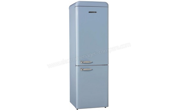 SCHNEIDER SCB300VBL - Vue 3/4 gauche (cr&eacute;dit : Boulanger)