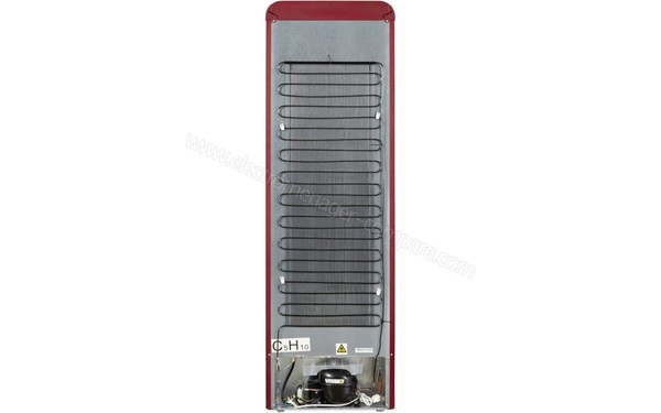 SCHNEIDER SCB300VWR - Vue de l'arri&egrave;re (cr&eacute;dit : Boulanger)