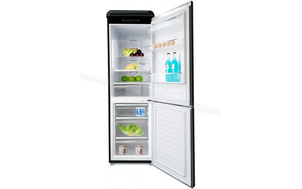 SCHNEIDER SCB315VNFB - Vue de l'int&eacute;rieur (cr&eacute;dit : Boulanger)