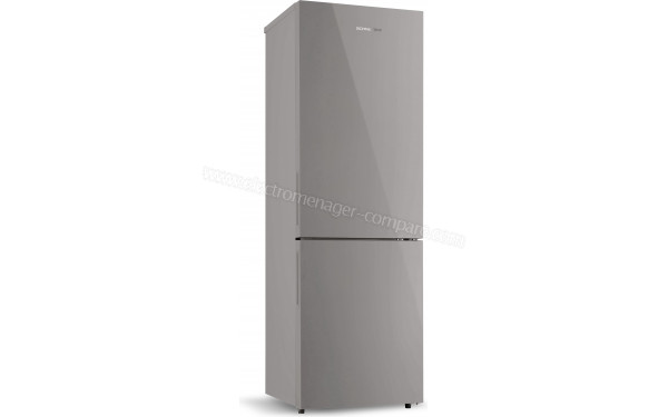 SCHNEIDER SCB318NFGLS - Vue 3/4 gauche