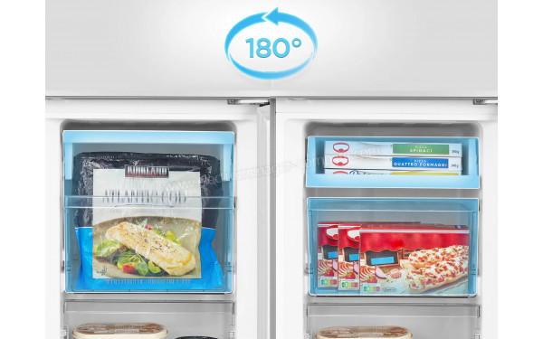 SCHNEIDER SCCB174LFEW - Mise en situation