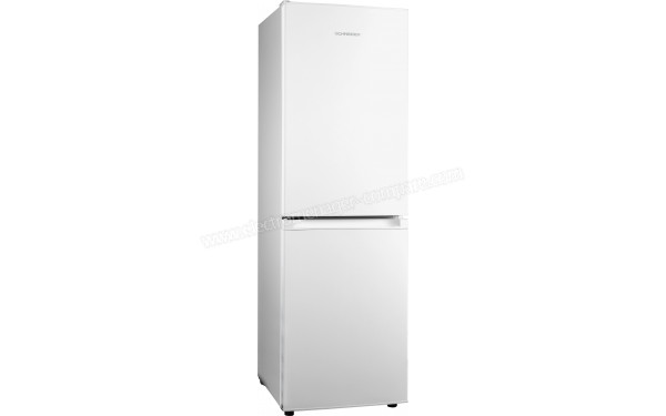 SCHNEIDER SCCB193NFW - Vue 3/4 gauche
