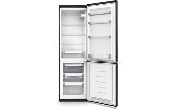 SCHNEIDER SCCB249GLB - Vue de l'int&eacute;rieur