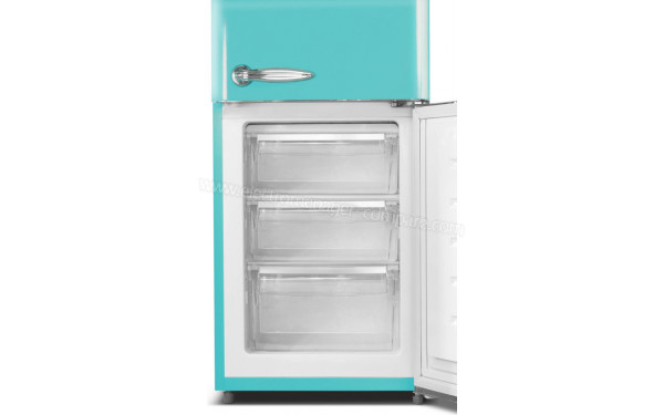 SCHNEIDER SCCB250VACA - Tiroirs partie cong&eacute;lateur