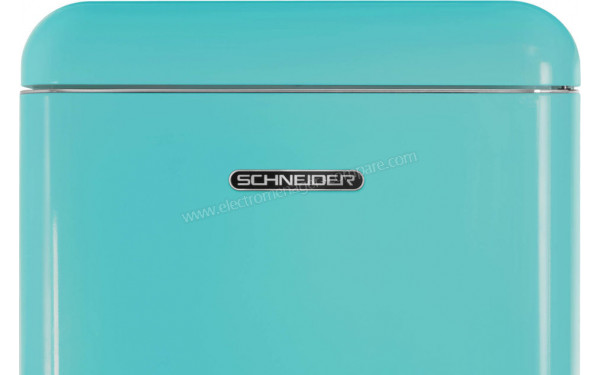 SCHNEIDER SCCB250VACA - Zoom sur les bordures