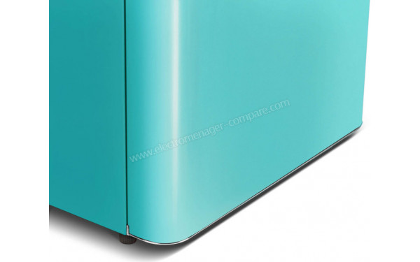 SCHNEIDER SCCB250VACA - Zoom sur les bordures