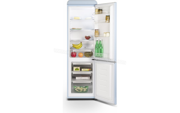 SCHNEIDER SCCB250VBL - Vue de l'int&eacute;rieur