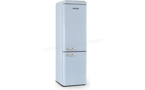 SCHNEIDER SCCB250VBL - Vue 3/4 gauche