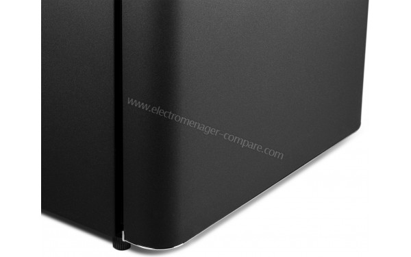 SCHNEIDER SCCB250VB - Zoom sur les bordures