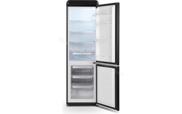 SCHNEIDER SCCB250VB - Vue de l'int&eacute;rieur