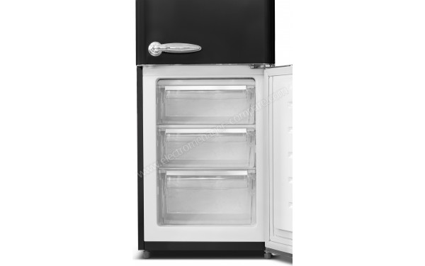 SCHNEIDER SCCB250VB - Tiroirs partie cong&eacute;lateur