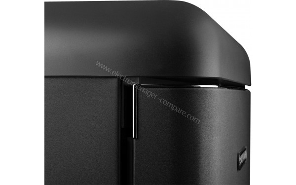 SCHNEIDER SCCB250VB - Zoom sur les bordures