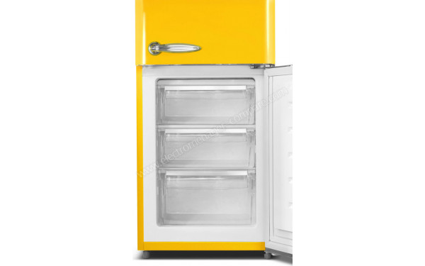 SCHNEIDER SCCB250VCAN - Tiroirs partie cong&eacute;lateur