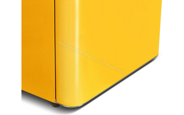 SCHNEIDER SCCB250VCAN - Zoom sur les bordures