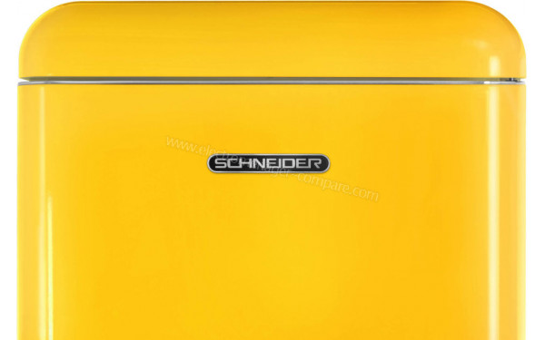 SCHNEIDER SCCB250VCAN - Zoom sur les bordures