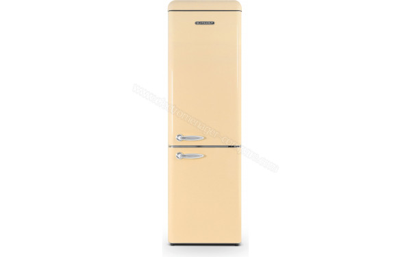 SCHNEIDER SCCB250VCR - Vue de face